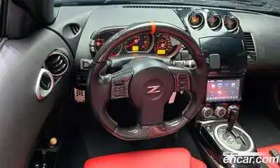 Nissan 350Z 2007 3.5 гидро в Москве № 1617911, миниатюра 12