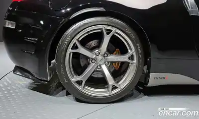 Nissan 350Z 2007 3.5 гидро в Москве № 1617911, миниатюра 5
