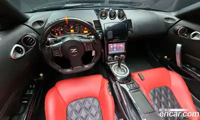 Nissan 350Z 2007 3.5 гидро в Москве № 1617911, миниатюра 7
