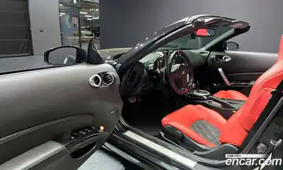 Nissan 350Z 2007 3.5 гидро в Москве № 1617911, миниатюра 10