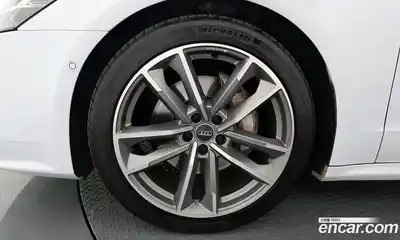 Audi A7 2020 3.0 гидро в Москве № 1617944, миниатюра 5