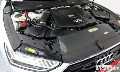 Audi A7 2020 3.0 гидро в Москве № 1617944, миниатюра 6