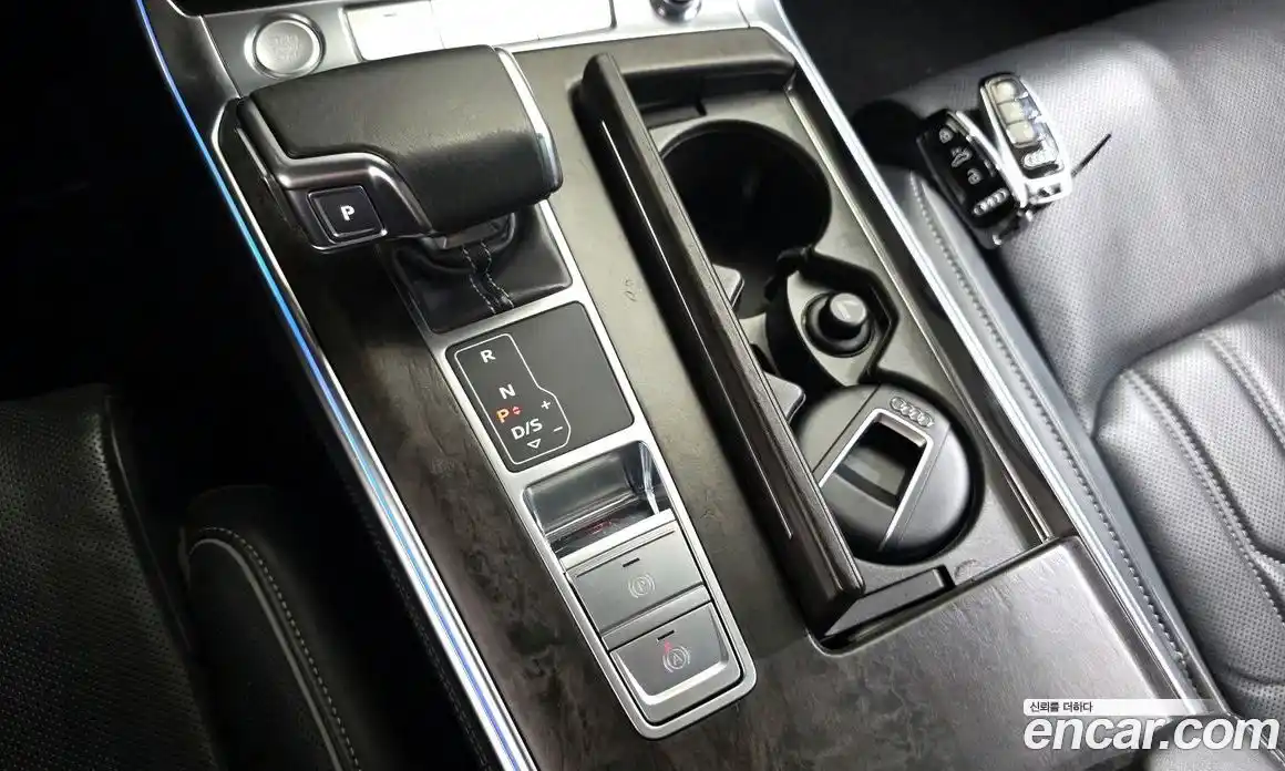 Audi A7 2020 3.0 гидро в Москве № 1617944, фото 9