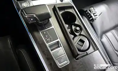 Audi A7 2020 3.0 гидро в Москве № 1617944, миниатюра 9