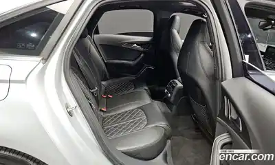 Audi S6 2013 4.0 гидро в Москве № 1618015, миниатюра 11