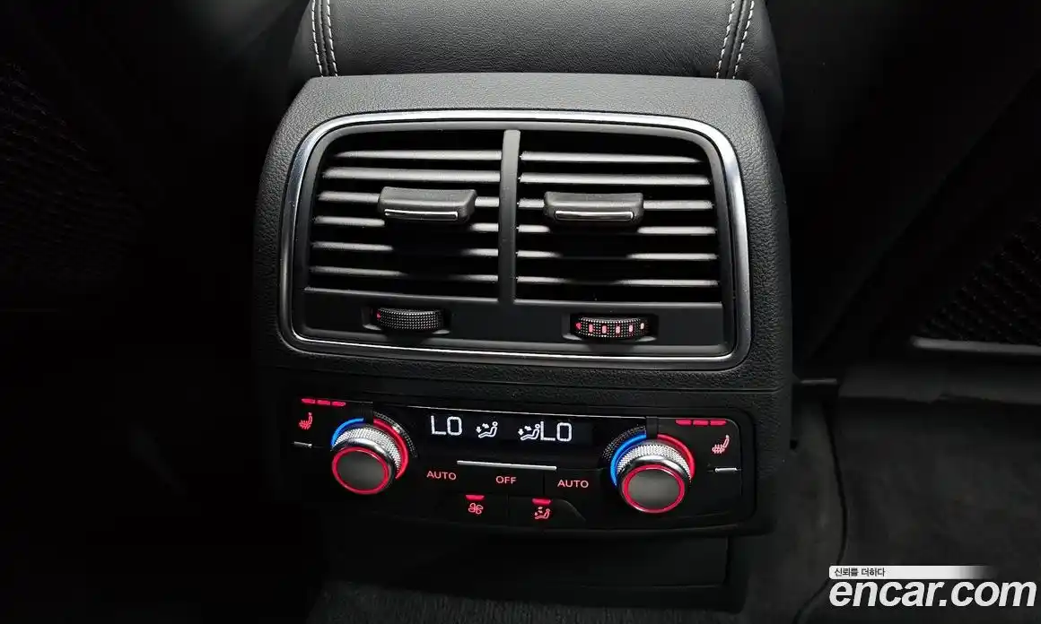 Audi S6 2013 4.0 гидро в Москве № 1618015, фото 18