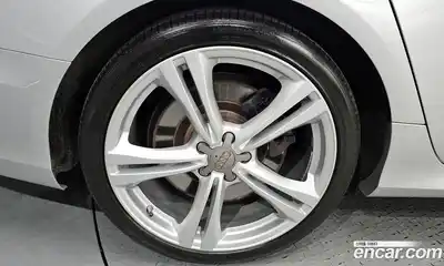 Audi S6 2013 4.0 гидро в Москве № 1618015, миниатюра 5