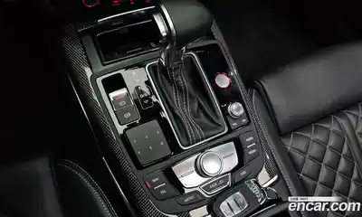 Audi S6 2013 4.0 гидро в Москве № 1618015, миниатюра 9