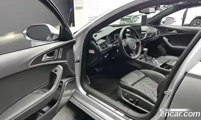 Audi S6 2013 4.0 гидро в Москве № 1618015, миниатюра 10