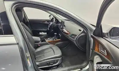 Audi A6 2013 3.0 гидро в Москве № 1618046, миниатюра 12