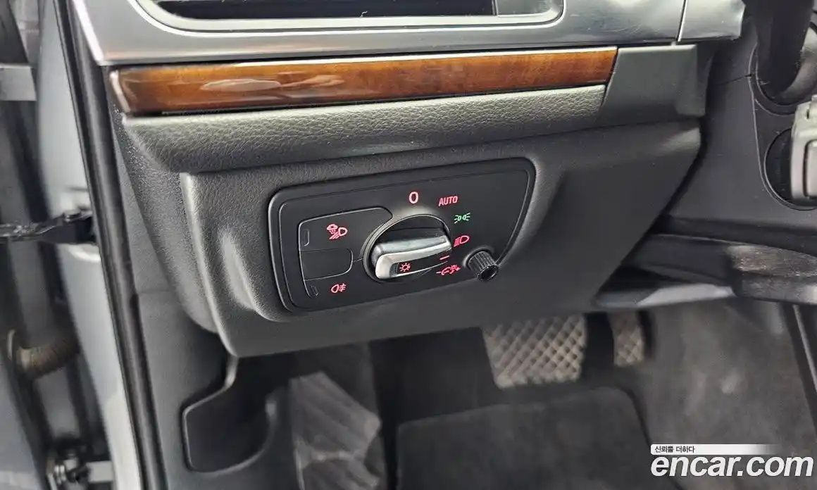 Audi A6 2013 3.0 гидро в Москве № 1618046, фото 18
