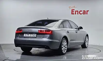 Audi A6 2013 3.0 гидро в Москве № 1618046, миниатюра 2