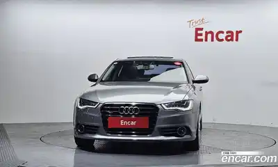 Audi A6 2013 3.0 гидро в Москве № 1618046, миниатюра 3