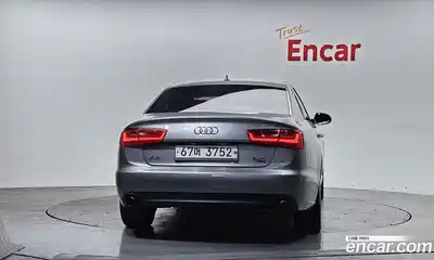 Audi A6 2013 3.0 гидро в Москве № 1618046, миниатюра 4