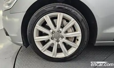 Audi A6 2013 3.0 гидро в Москве № 1618046, миниатюра 5