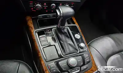 Audi A6 2013 3.0 гидро в Москве № 1618046, миниатюра 9