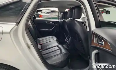 Audi A6 2015 2.0 гидро в Москве № 1618056, миниатюра 11