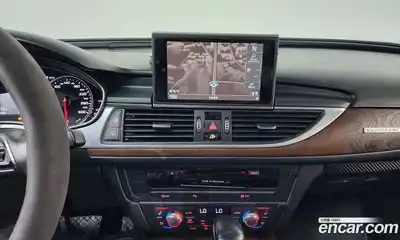 Audi A6 2015 2.0 гидро в Москве № 1618056, миниатюра 12