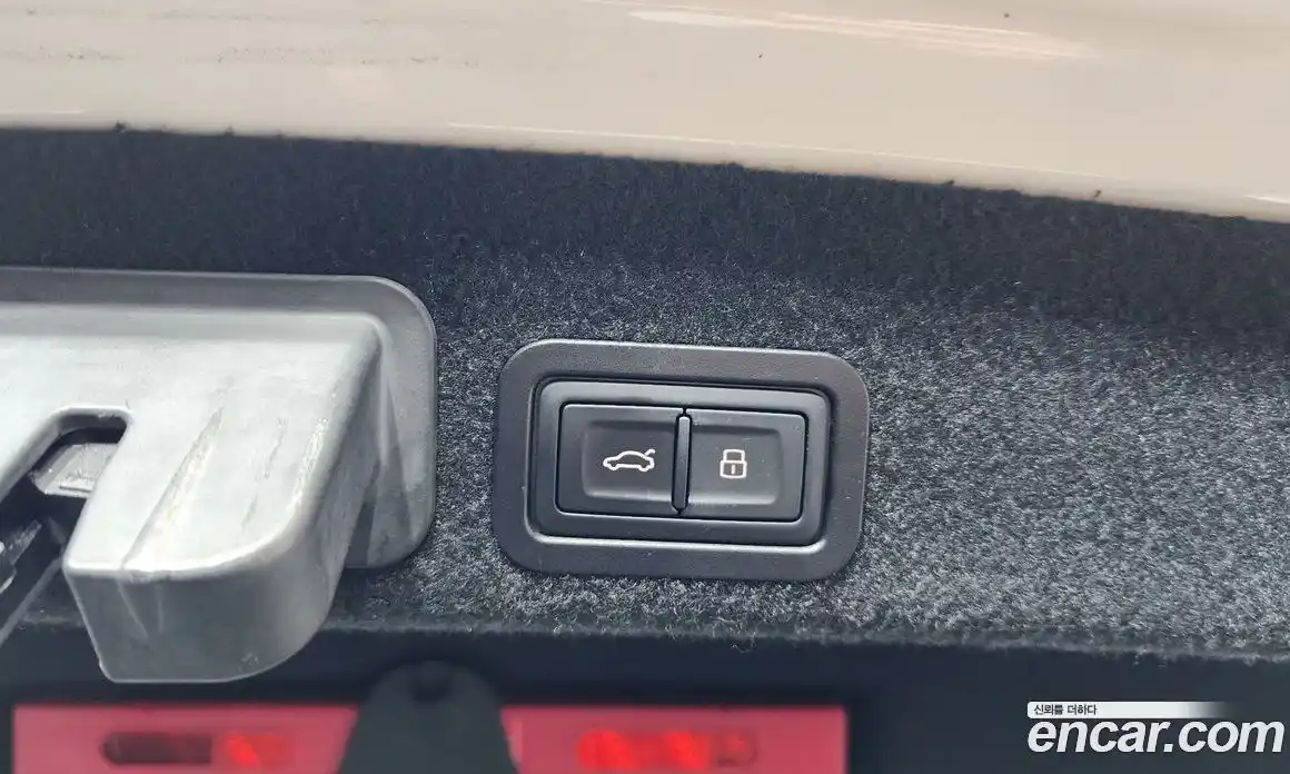 Audi A6 2015 2.0 гидро в Москве № 1618056, фото 19