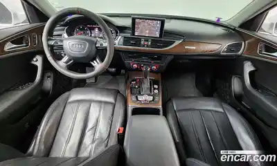 Audi A6 2015 2.0 гидро в Москве № 1618056, миниатюра 7