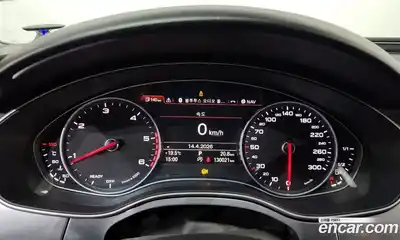 Audi A6 2015 2.0 гидро в Москве № 1618056, миниатюра 8