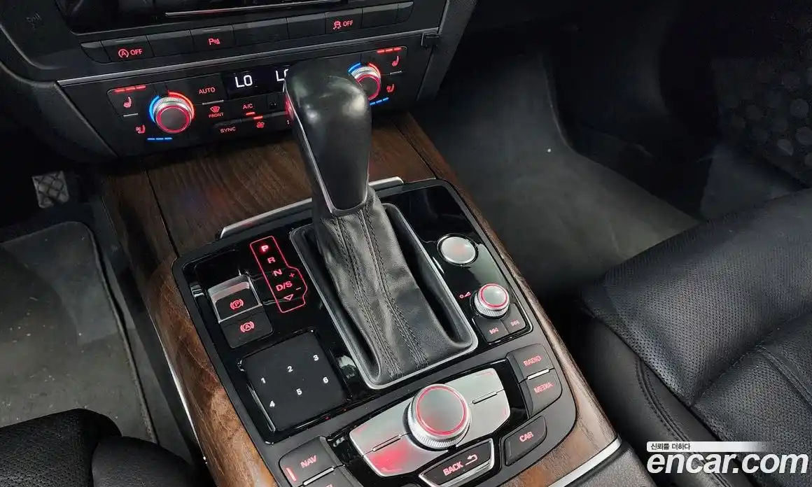 Audi A6 2015 2.0 гидро в Москве № 1618056, фото 9
