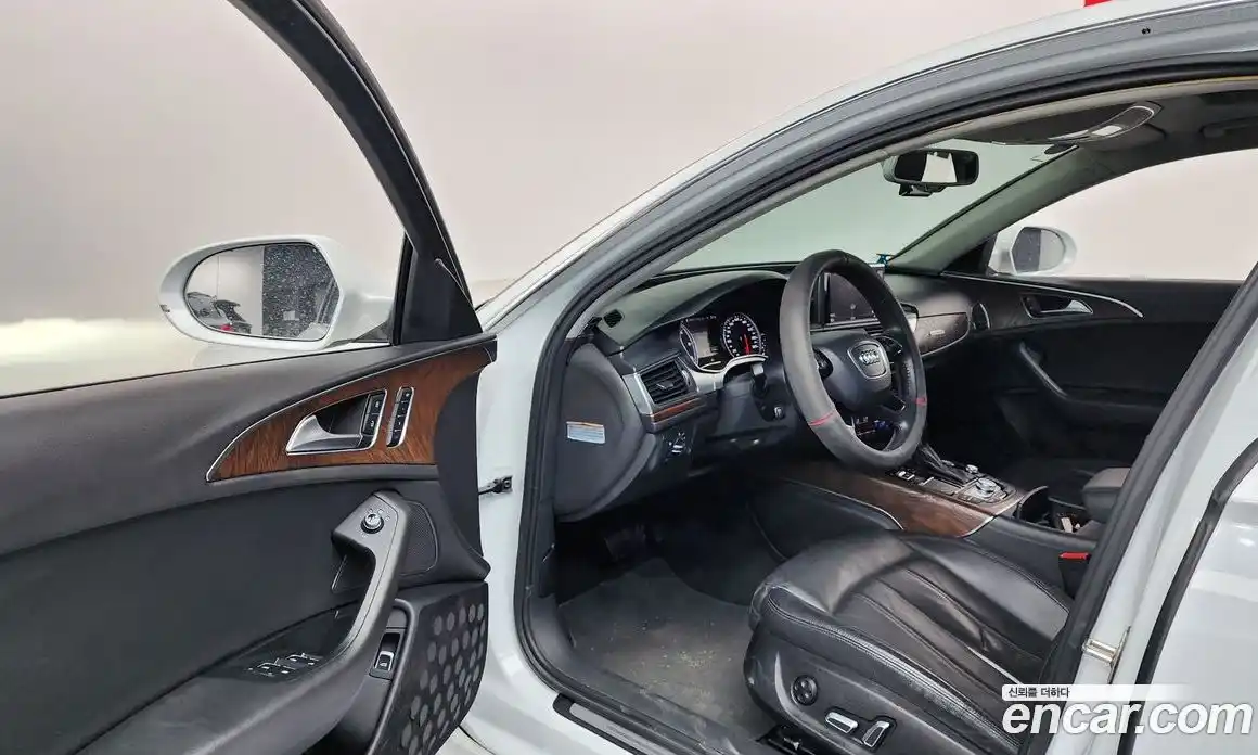 Audi A6 2015 2.0 гидро в Москве № 1618056, фото 10