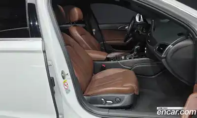 Audi A6 2018 2.0 гидро в Москве № 1618067, миниатюра 11