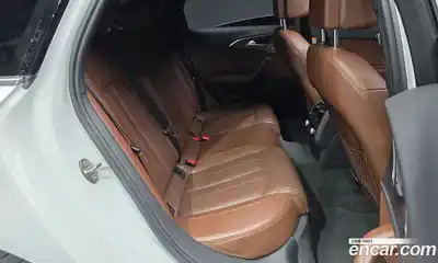 Audi A6 2018 2.0 гидро в Москве № 1618067, миниатюра 12
