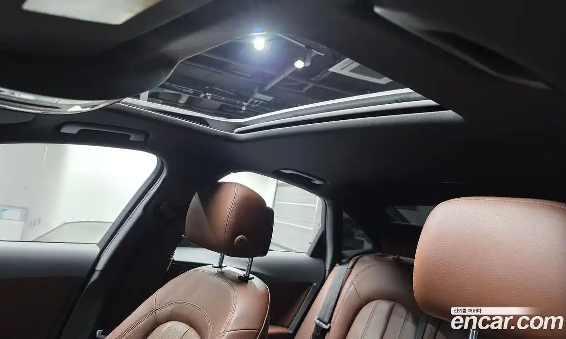 Audi A6 2018 2.0 гидро в Москве № 1618067, фото 18