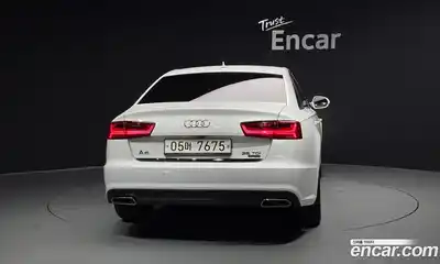 Audi A6 2018 2.0 гидро в Москве № 1618067, миниатюра 4