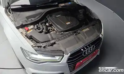 Audi A6 2018 2.0 гидро в Москве № 1618067, миниатюра 6