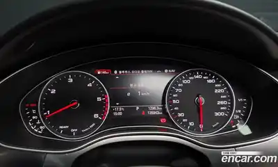 Audi A6 2018 2.0 гидро в Москве № 1618067, миниатюра 8