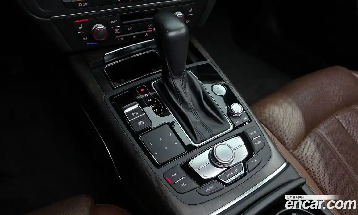 Audi A6 2018 2.0 гидро в Москве № 1618067, фото 9