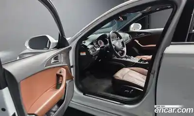 Audi A6 2018 2.0 гидро в Москве № 1618067, миниатюра 10