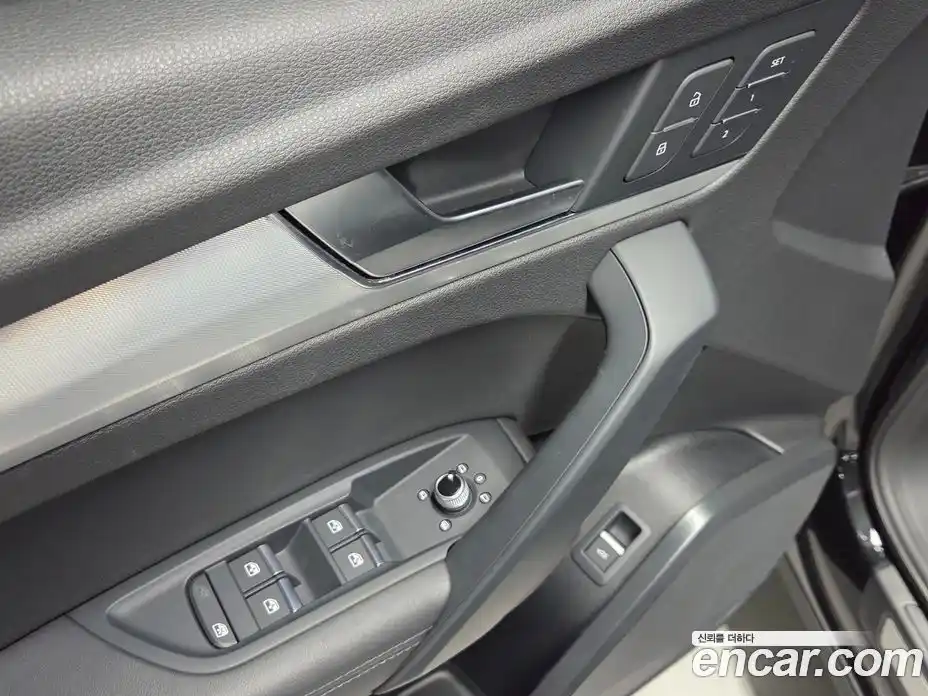 Audi Q5 2020 2.0 гидро в Москве № 1618261, фото 11