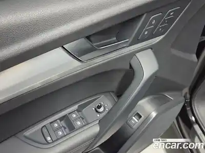 Audi Q5 2020 2.0 гидро в Москве № 1618261, миниатюра 11