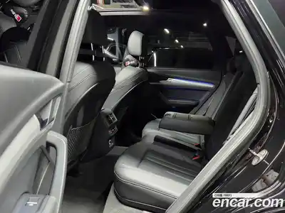 Audi Q5 2020 2.0 гидро в Москве № 1618261, миниатюра 9