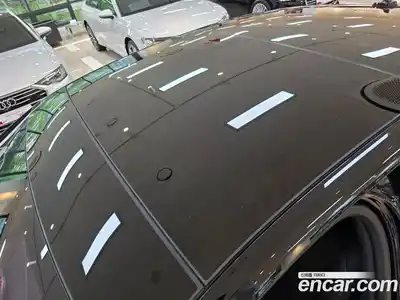 Audi A8 2023 3.0 гидро в Москве № 1618273, миниатюра 5