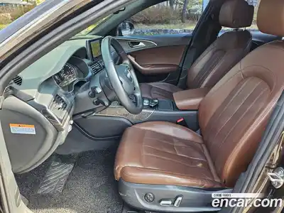 Audi A6 2018 2.0 гидро в Москве № 1618372, миниатюра 11