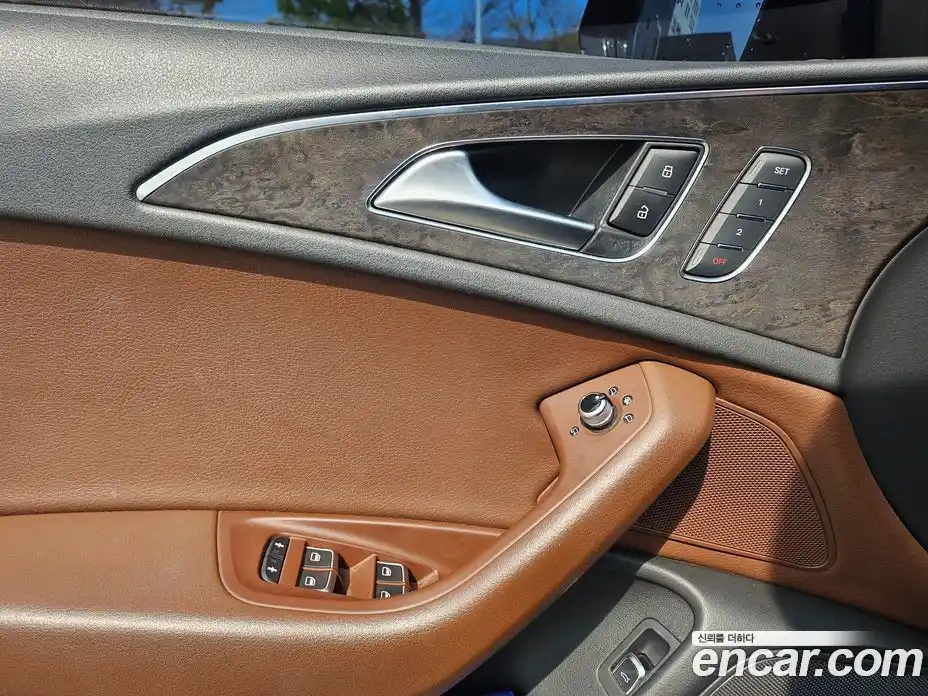 Audi A6 2018 2.0 гидро в Москве № 1618372, фото 12