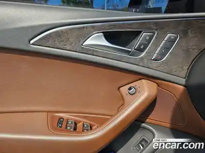 Audi A6 2018 2.0 гидро в Москве № 1618372, миниатюра 12