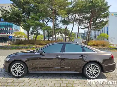 Audi A6 2018 2.0 гидро в Москве № 1618372, миниатюра 4