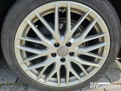 Audi A6 2018 2.0 гидро в Москве № 1618372, миниатюра 5