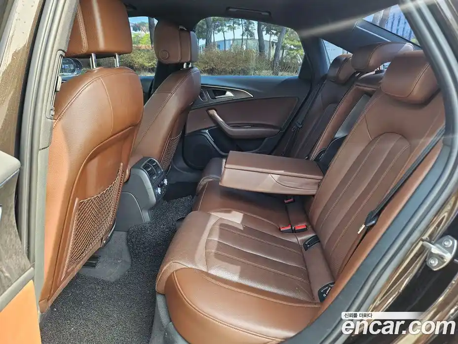 Audi A6 2018 2.0 гидро в Москве № 1618372, фото 10