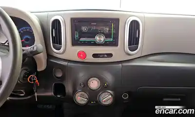 Nissan Cube 2012 1.8 гидро в Москве № 1618578, миниатюра 12
