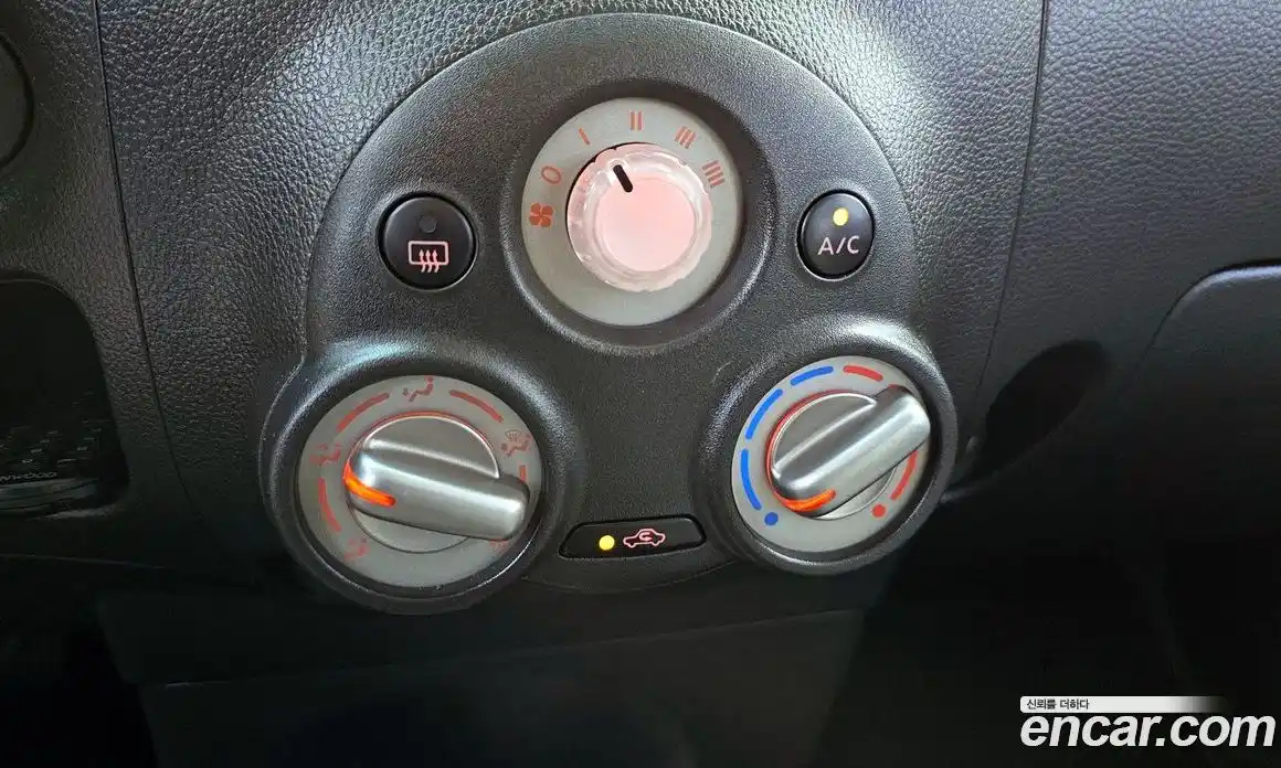 Nissan Cube 2012 1.8 гидро в Москве № 1618578, фото 14
