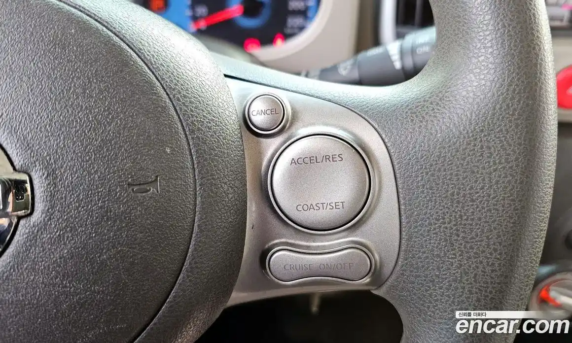 Nissan Cube 2012 1.8 гидро в Москве № 1618578, фото 15