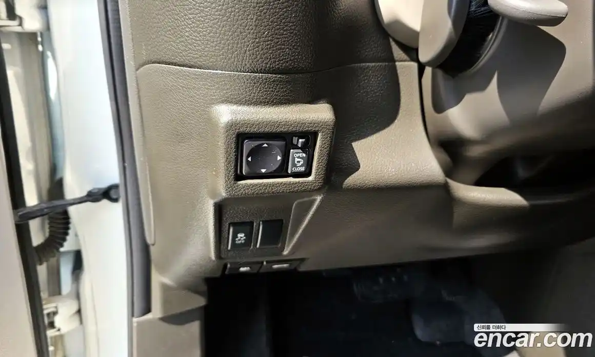Nissan Cube 2012 1.8 гидро в Москве № 1618578, фото 18