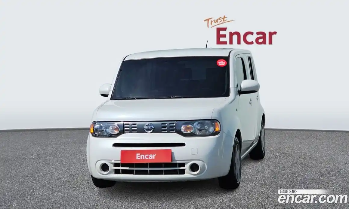Nissan Cube 2012 1.8 гидро в Москве № 1618578, фото 3